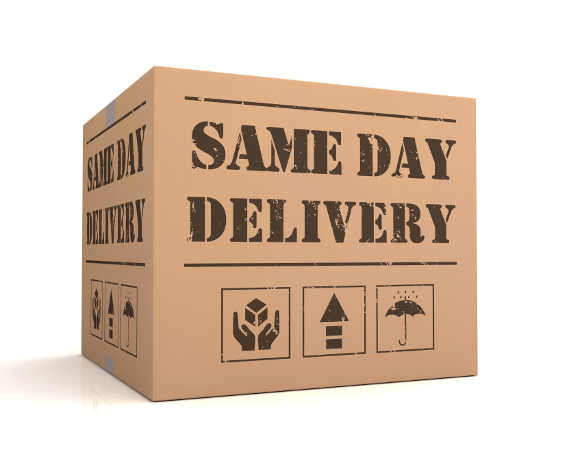 Elevating Your Business with Seamless Same Day Delivery Services by MACM Logistics Co. Ltd.