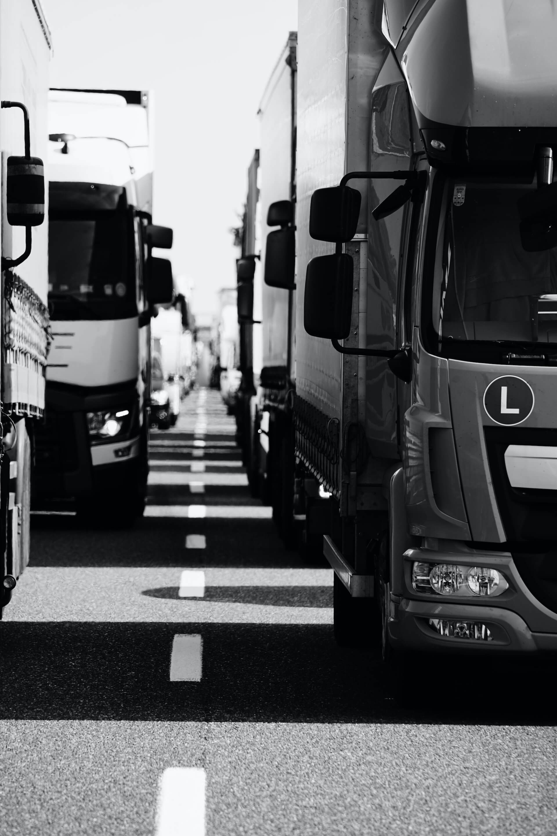 Road Freight Macm Logistics Co.