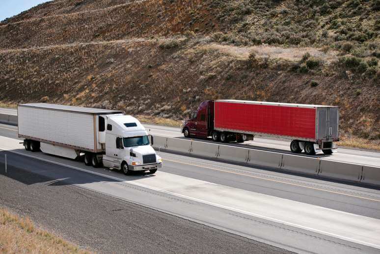 Elevating Logistics Excellence: Unveiling MACM Logistics’ Specialized Road Freight Solutions