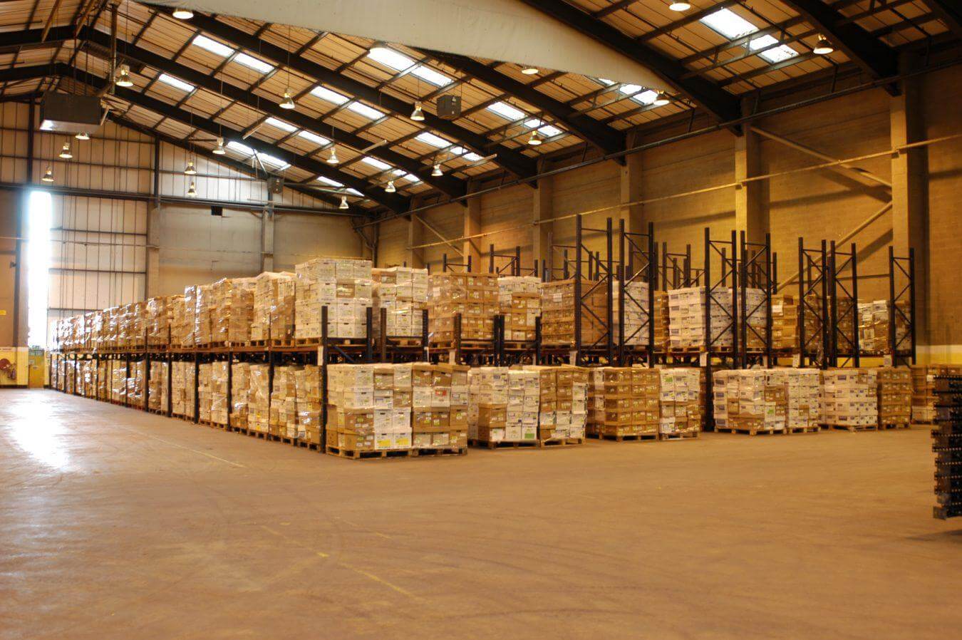 The Guiding Principle: Precision at Every Turn, Warehousing with MACM